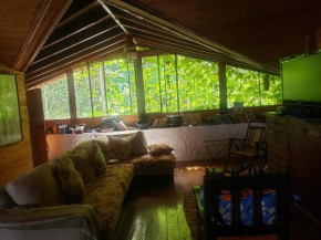 Casa De Piedra Hostel